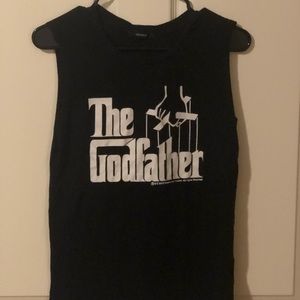 Forever 21 sleeveless top